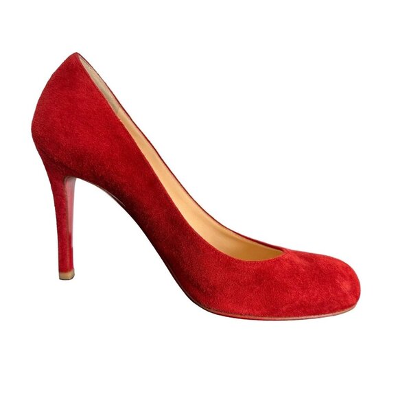 Christian Louboutin Heels - Picture 7 of 13